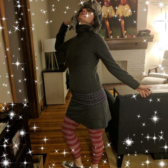 Meet your Posher, Cris - Picture 1 of 1